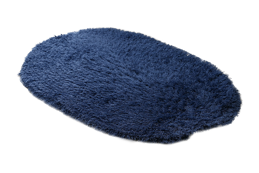 Absorbent floor mat 
