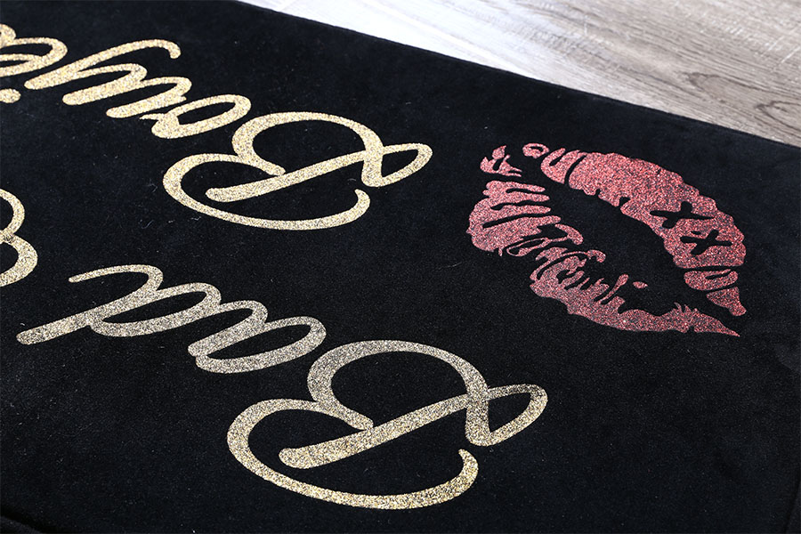 Cartoon non-slip floor mat