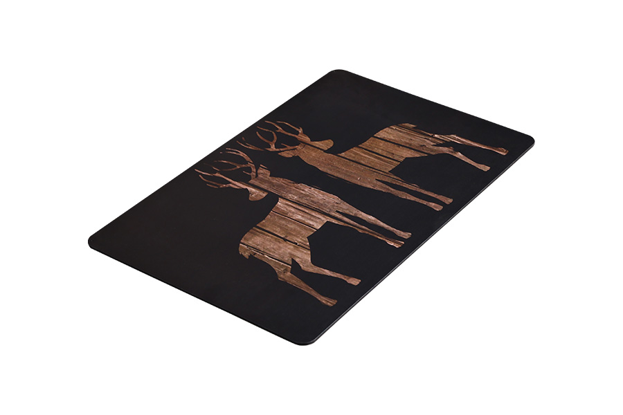 Cartoon non-slip floor mat