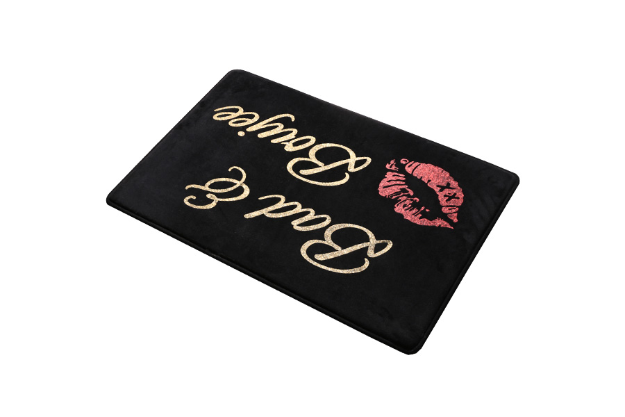 Cartoon non-slip floor mat