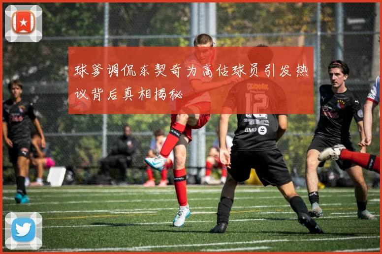 球爹调侃东契奇为高估球员引发热议背后真相揭秘